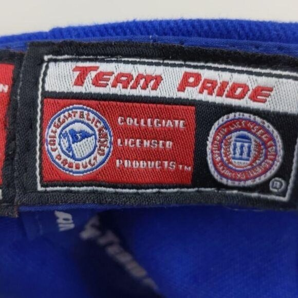 Unisex Team Pride Blue, Orange & Green Florida Gators hat (Unisex) - Picture 11 of 14